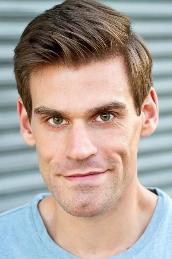 Аватар персоны Paul Welsh