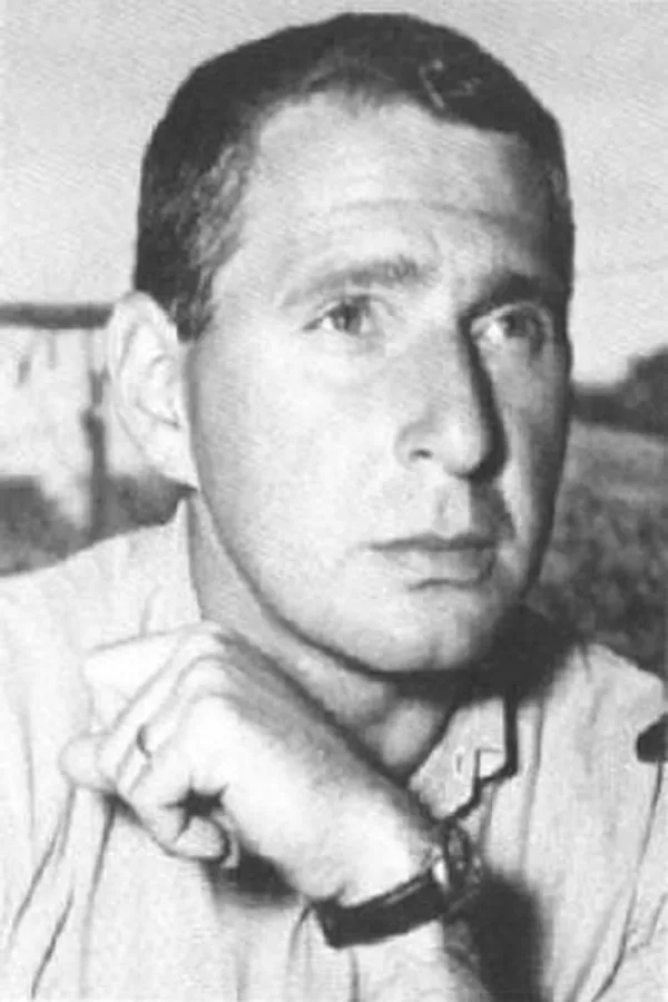 Аватар персоны Paul Wendkos