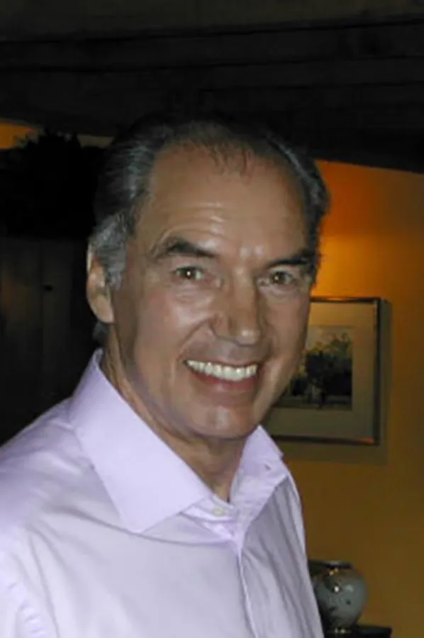 Аватар персоны Paul Weston