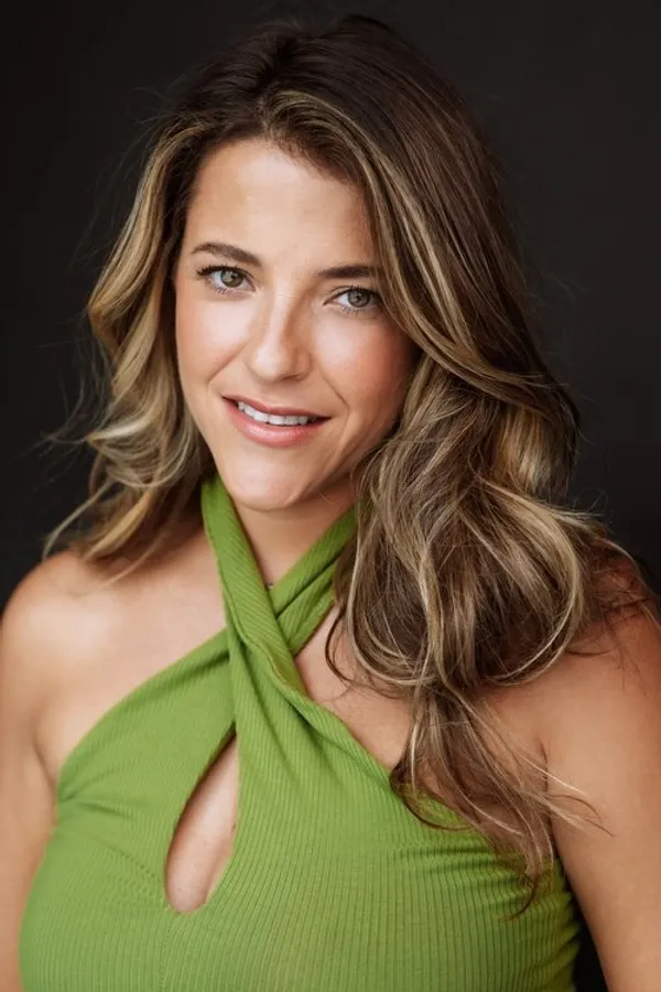 Аватар персоны Paula Brancati