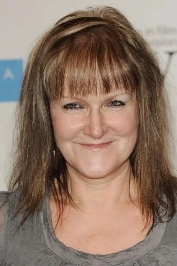 Аватар персоны Paula Milne