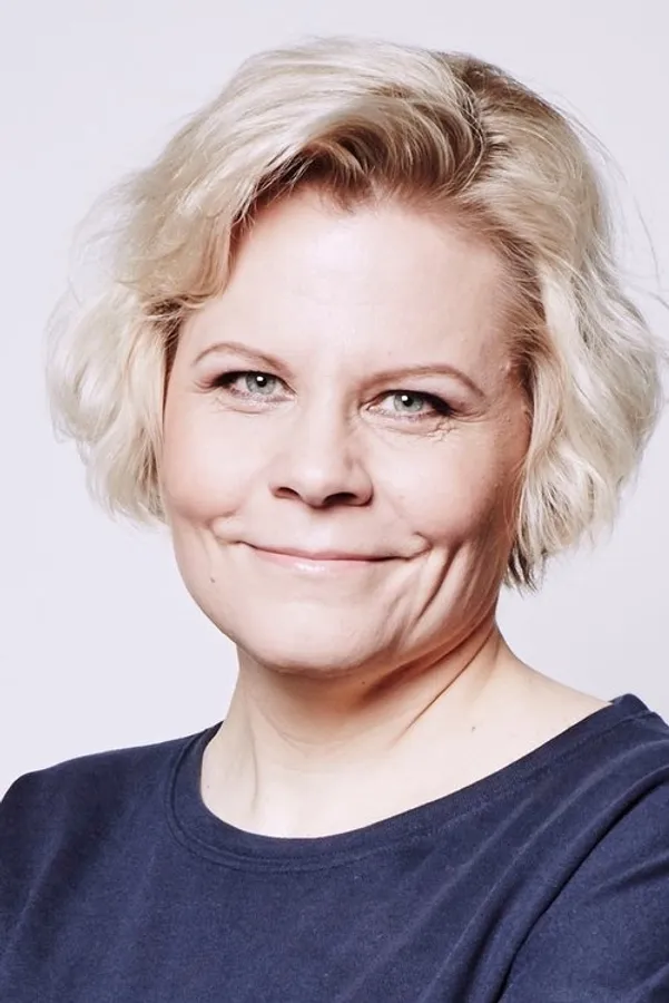 Аватар персоны Paula Noronen