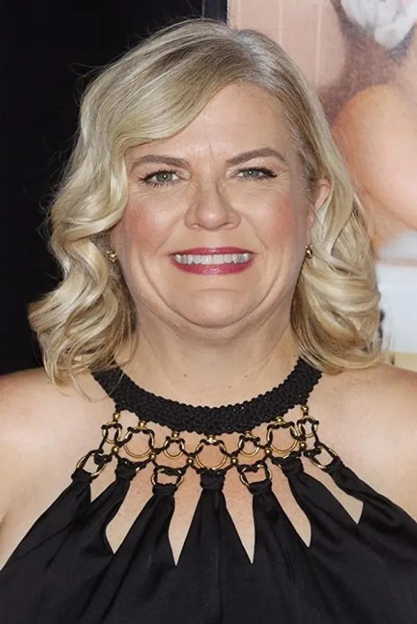 Аватар персоны Paula Pell