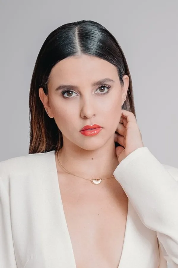 Аватар персоны Paulina Goto