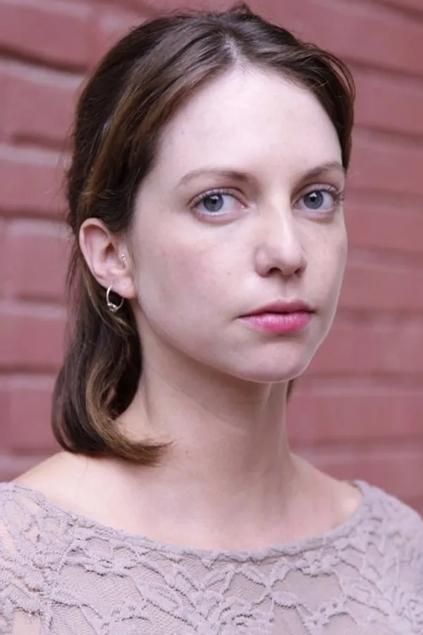 Аватар персоны Paulina Moreno