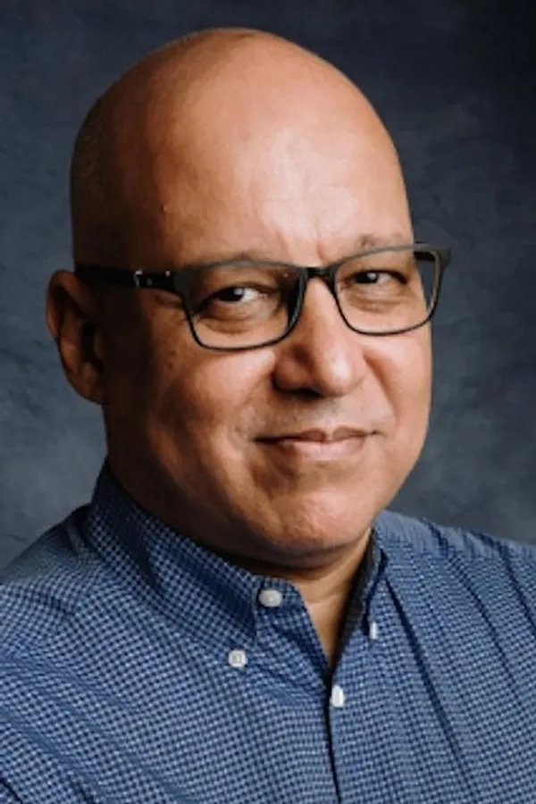 Аватар персоны Paulo Andrade