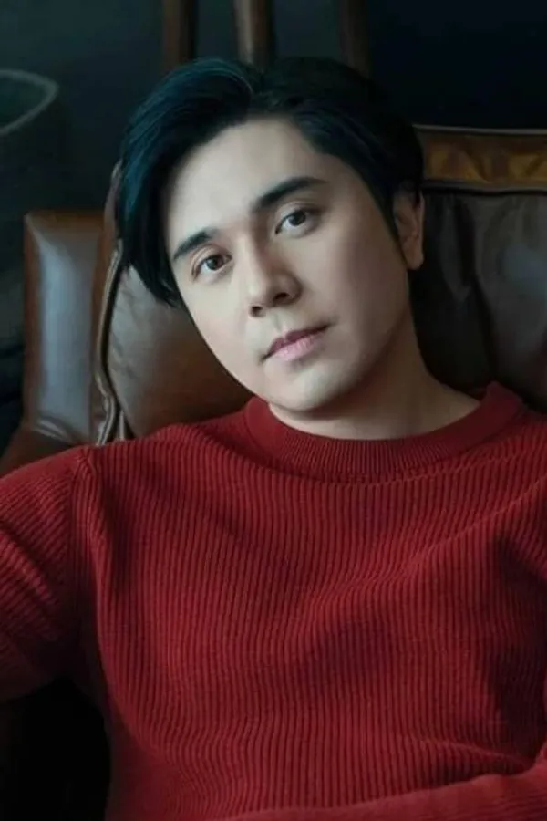 Аватар персоны Paulo Avelino