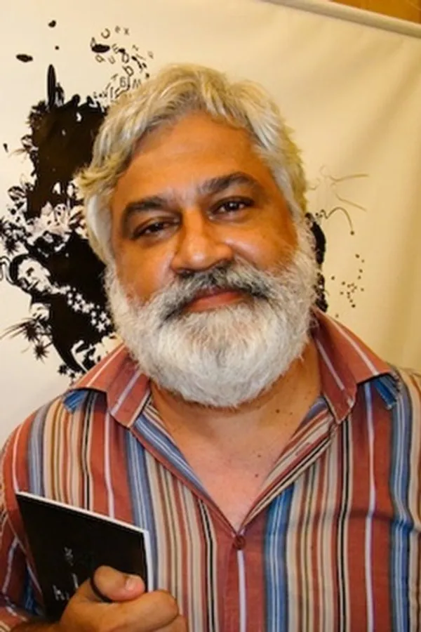 Аватар персоны Paulo Halm