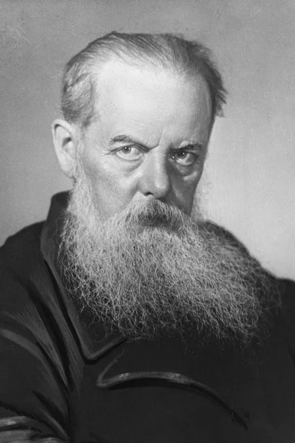 Аватар персоны Pavel Bazhov