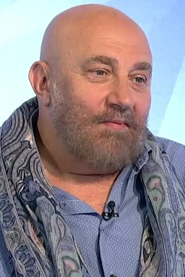 Аватар персоны Pavel Kaplevich