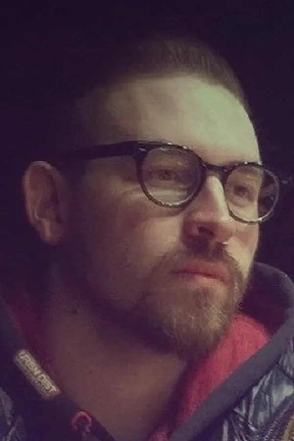 Аватар персоны Pavel Usachev