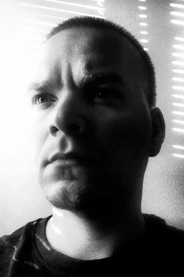 Аватар персоны Pawel Pogorzelski