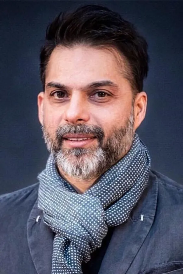 Аватар персоны Payman Maadi