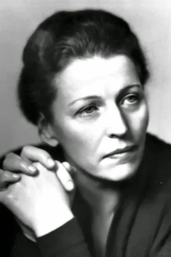 Аватар персоны Pearl S. Buck