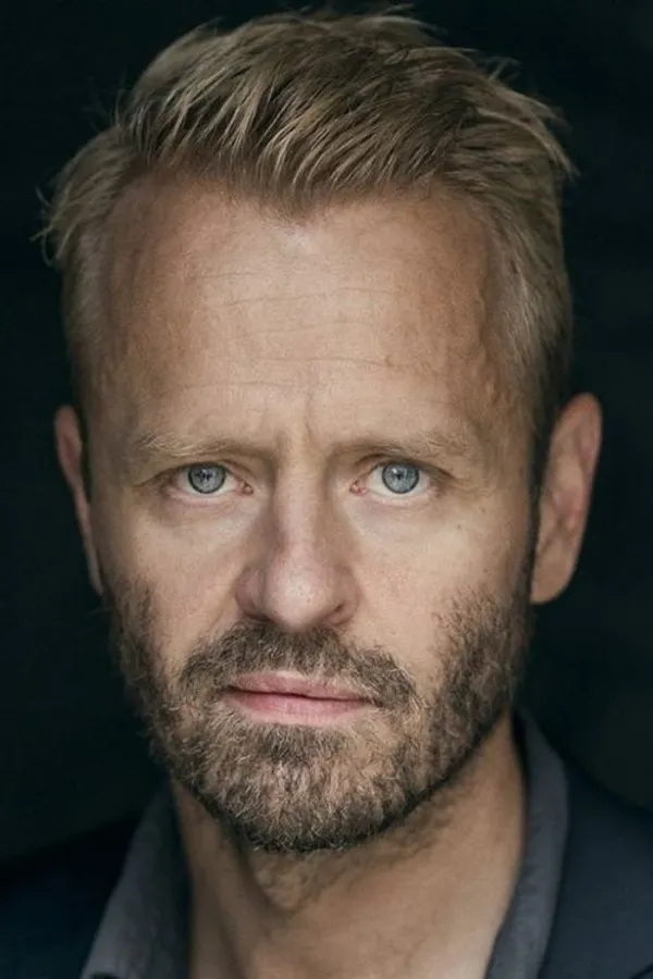Аватар персоны Peder Thomas Pedersen