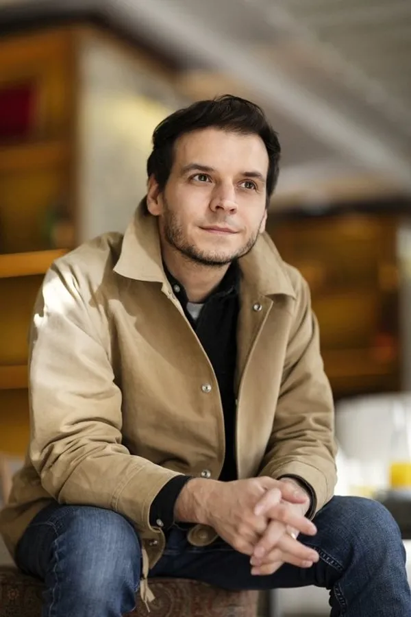 Pedro Collantes