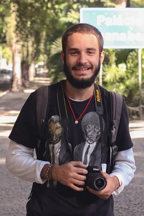 Аватар персоны Pedro de Aquino