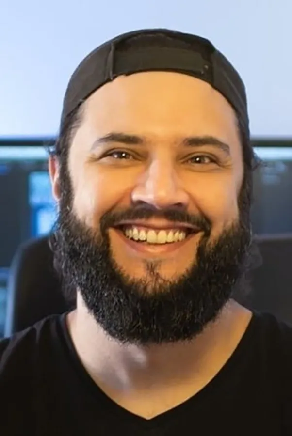 Аватар персоны Pedro de Lima Marques