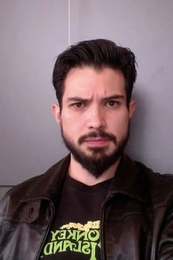 Аватар персоны Pedro G. García