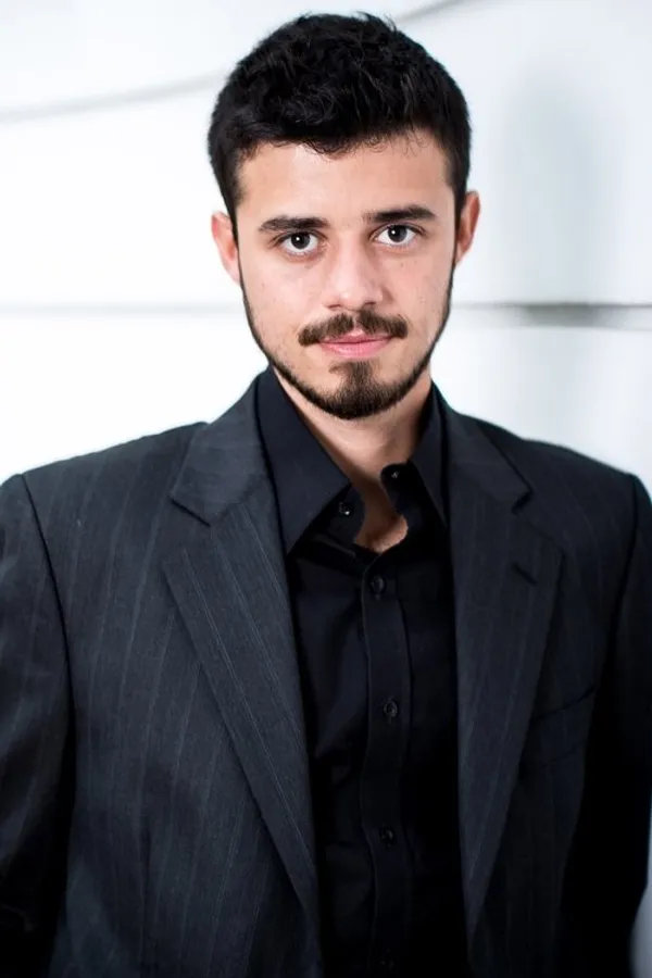 Аватар персоны Pedro Morelli