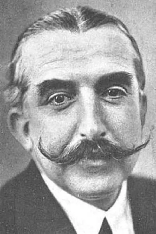 Аватар персоны Pedro Muñoz Seca