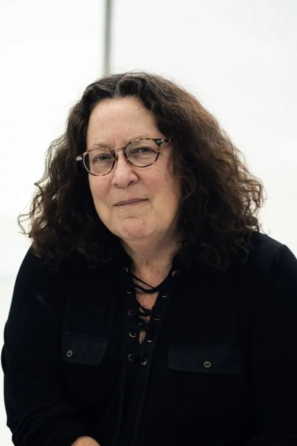 Аватар персоны Peggy Ahwesh