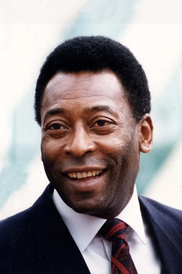 Аватар персоны Pelé