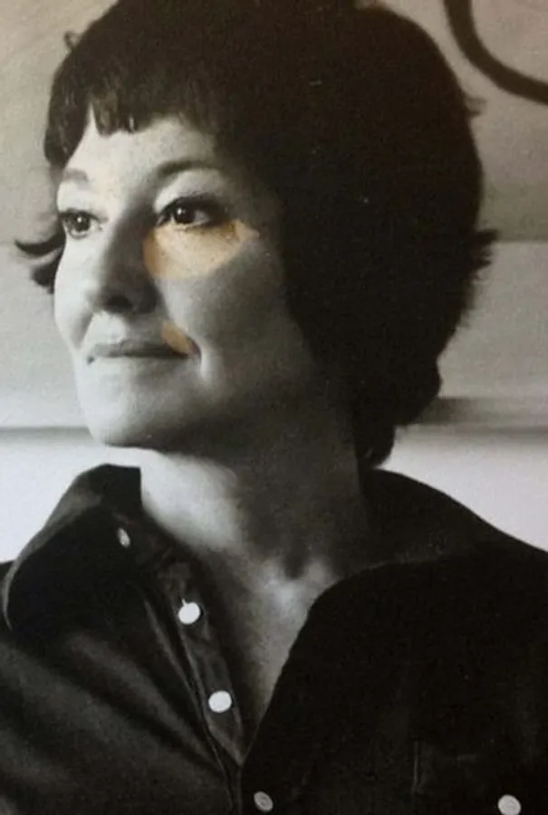 Аватар персоны Penelope Mortimer