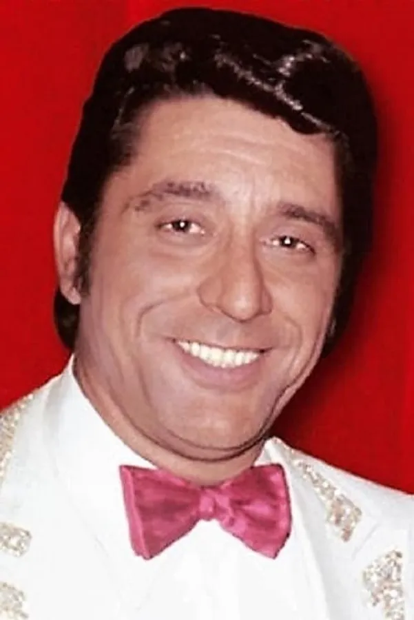 Аватар персоны Pepe Da Rosa