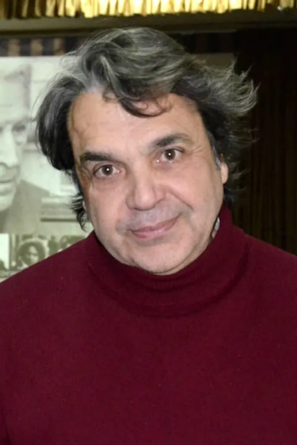 Аватар персоны Periklis Hoursoglou