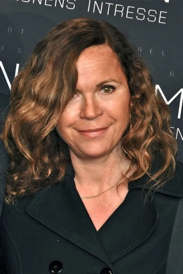 Аватар персоны Pernilla Oljelund