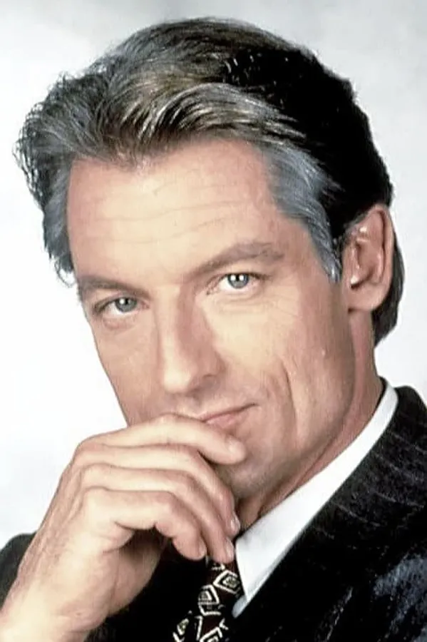 Аватар персоны Perry King