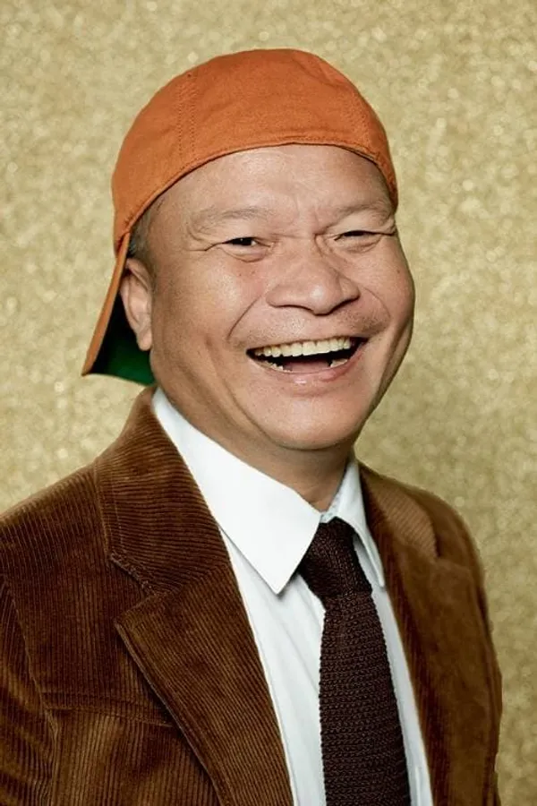 Аватар персоны Petchtai Wongkamlao