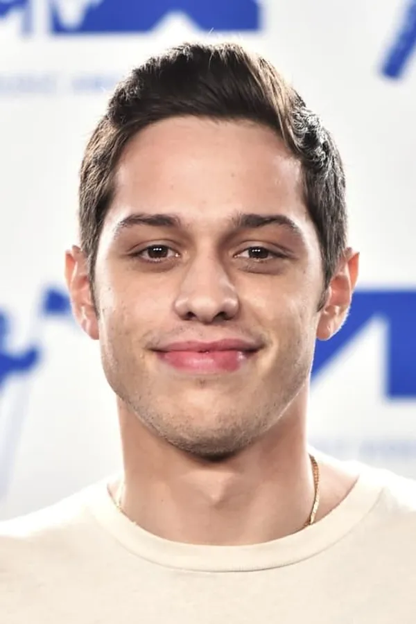 Аватар персоны Pete Davidson