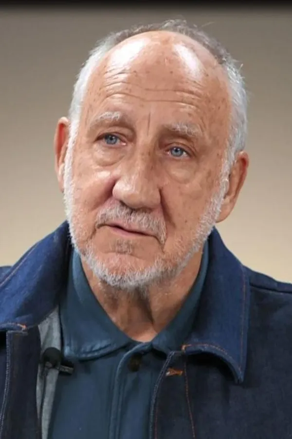 Аватар персоны Pete Townshend