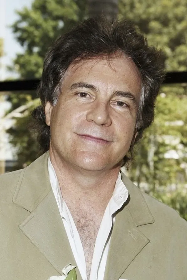 Аватар персоны Peter Barsocchini