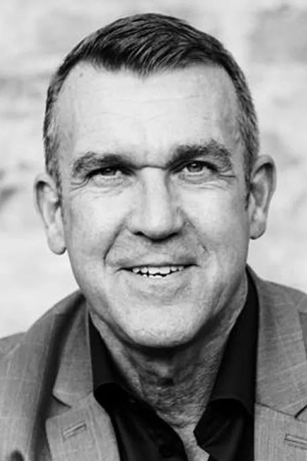 Аватар персоны Peter Bech