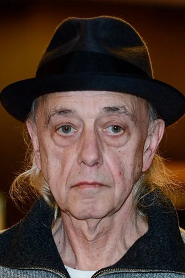 Аватар персоны Peter Behrens