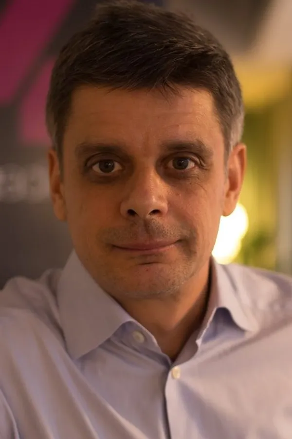 Аватар персоны Peter Birro