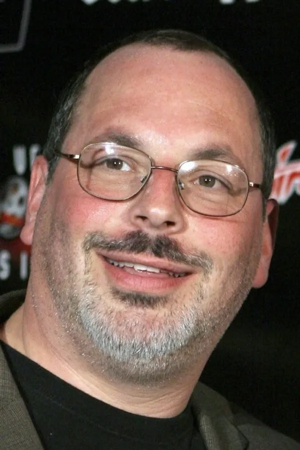 Аватар персоны Peter Block