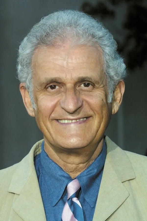 Аватар персоны Peter Bonerz