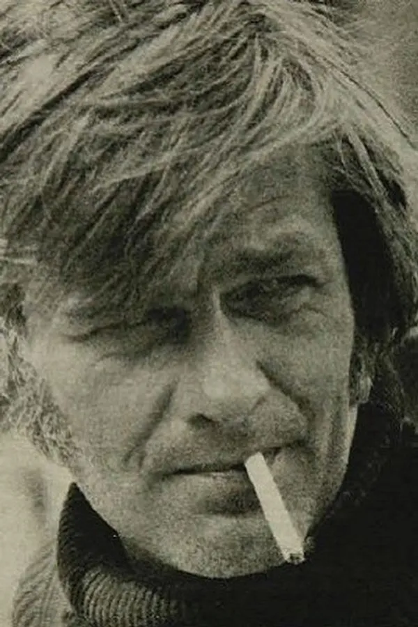 Аватар персоны Peter Carter