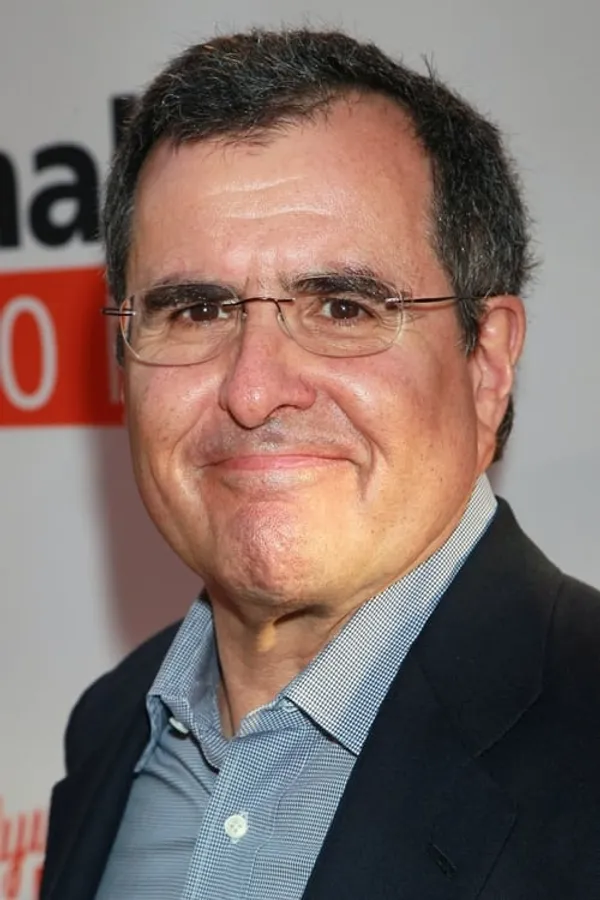 Аватар персоны Peter Chernin