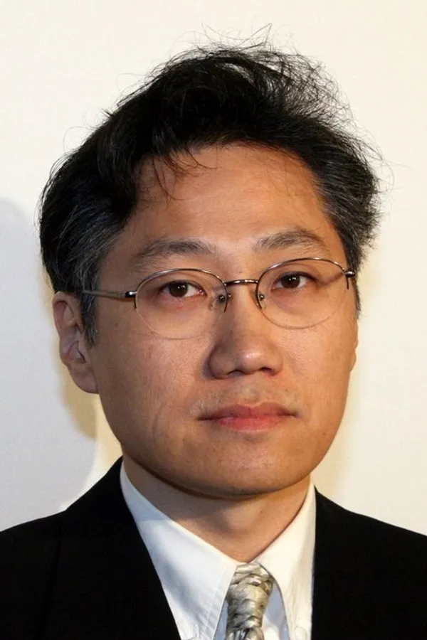 Аватар персоны Peter Chung