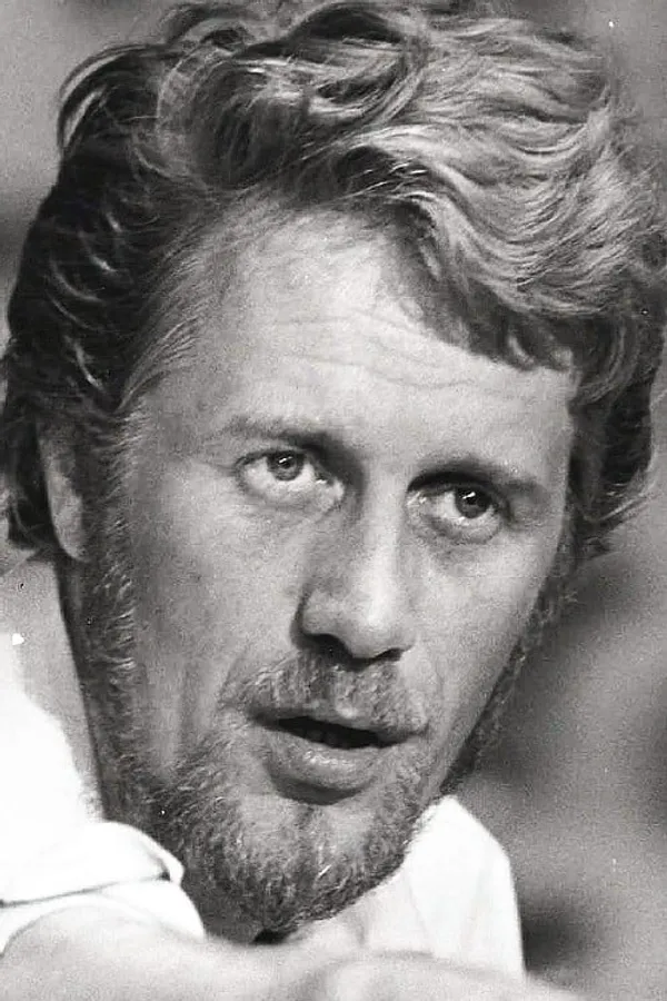 Peter Collinson