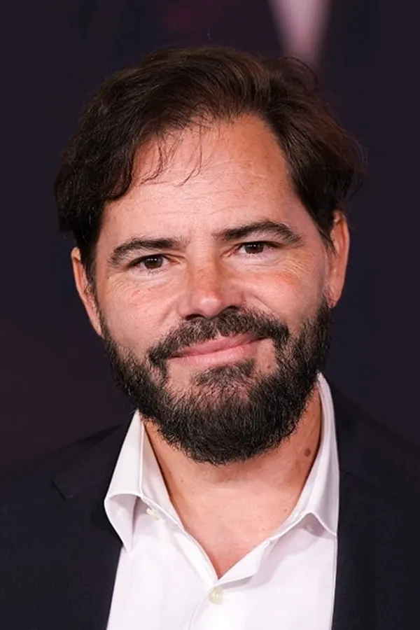 Аватар персоны Peter Craig