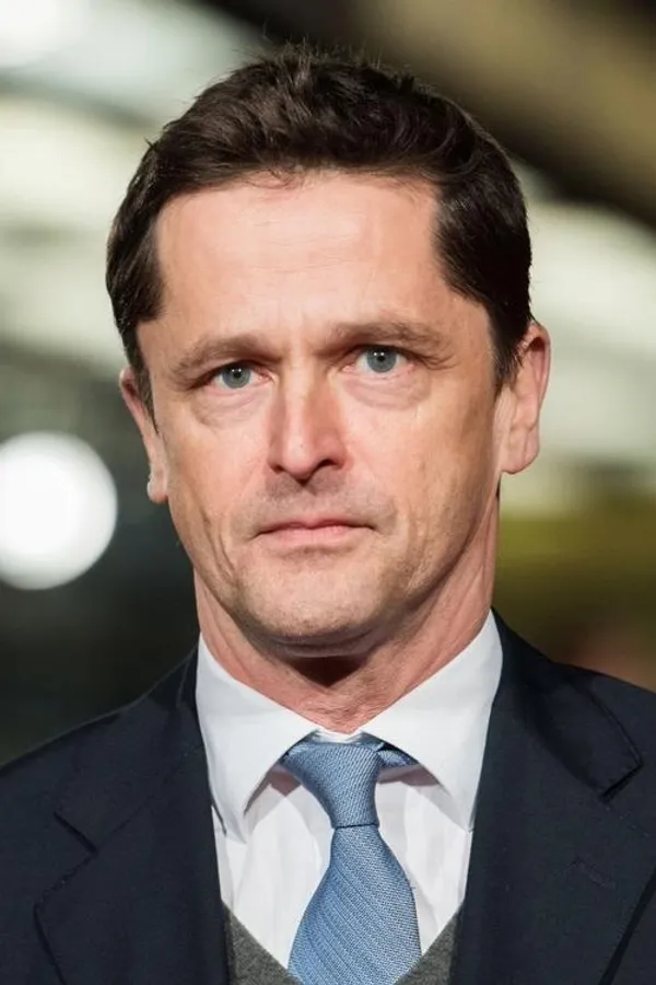 Аватар персоны Peter Czernin