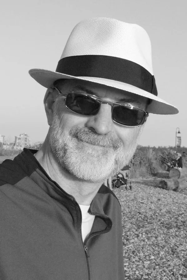 Аватар персоны Peter D. Marshall