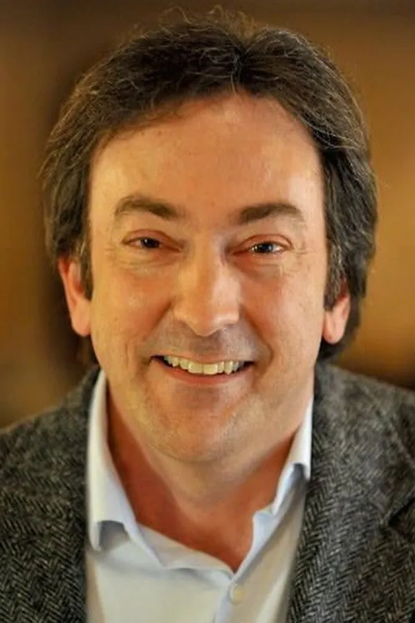 Аватар персоны Peter Del Vecho