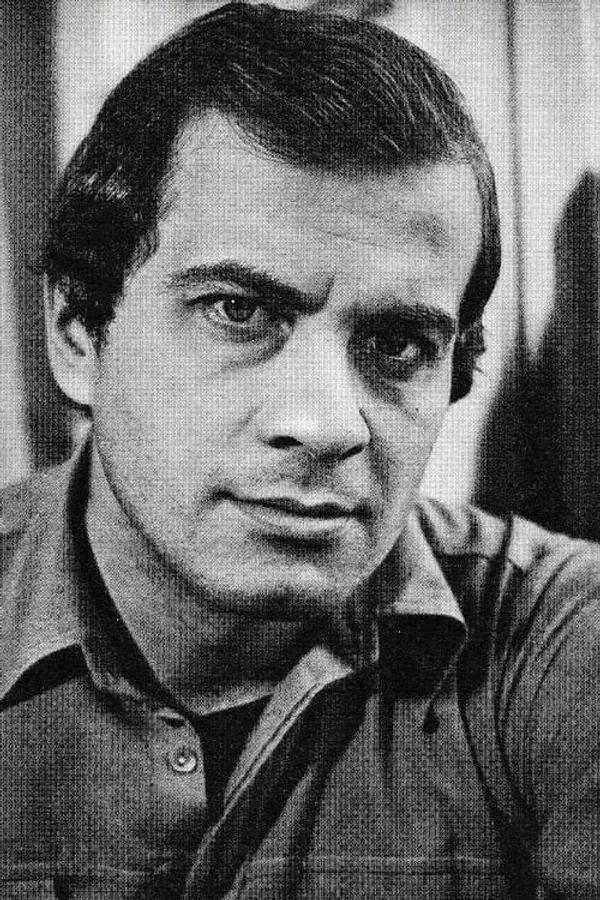 Аватар персоны Péter Dobai